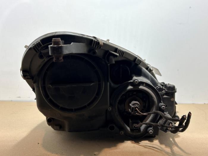Faro izquierda Mercedes SLK