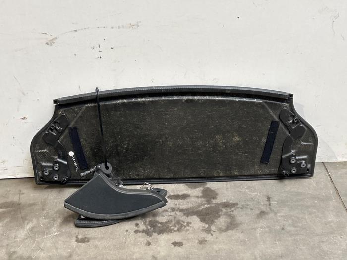 Parcel shelf Mercedes SLK