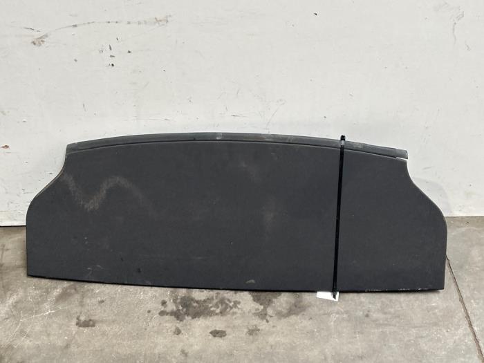 Hoedenplank Mercedes SLK