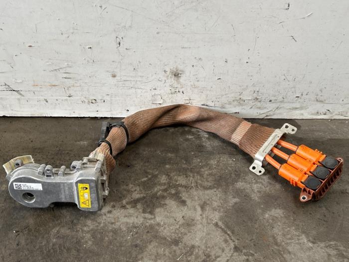 Mazo de cables Mercedes A-Klasse