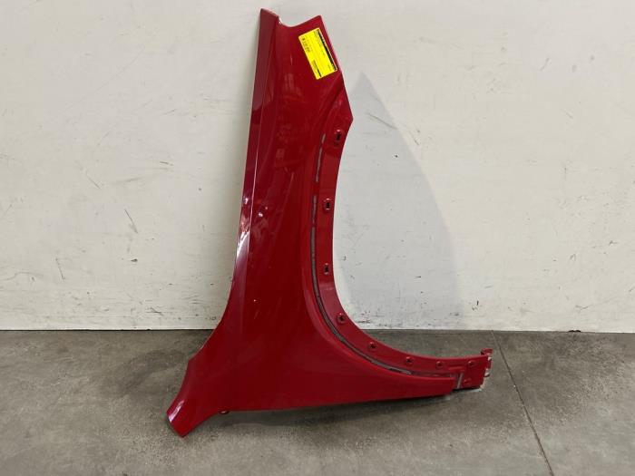 Kotflügel rechts vorne Mercedes GLB-Klasse