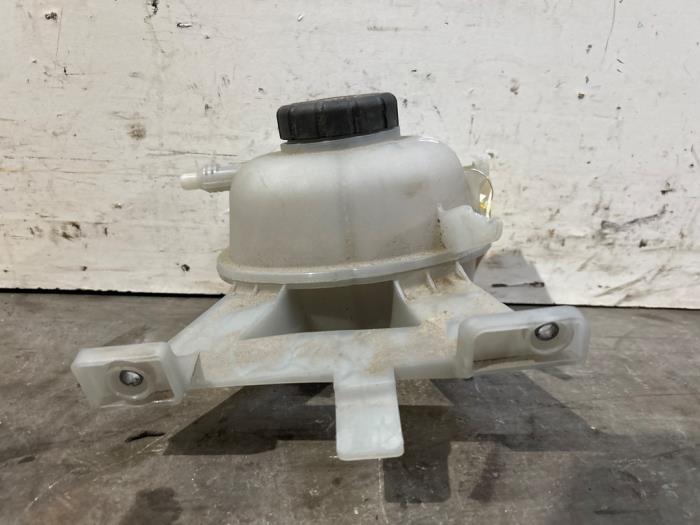 Expansion vessel Mercedes A-Klasse