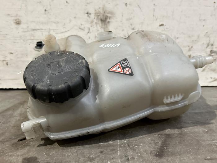 Ausgleichsbehälter Mercedes A-Klasse