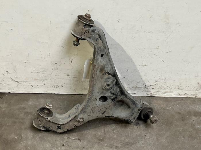 Draagarm links-voor Mercedes Sprinter