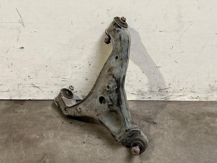 Wahacz zawieszenia lewy przód Mercedes Sprinter