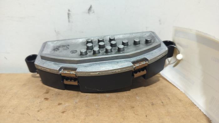 Heizung Widerstand Mercedes Vito