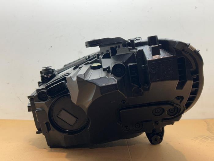 Scheinwerfer rechts Mercedes C-Klasse