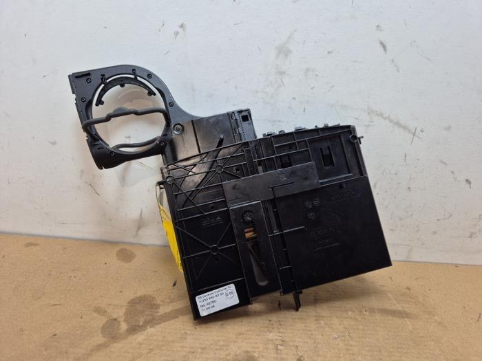 Cup holder Mercedes SL