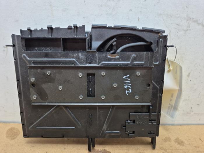 Soporte de tazas Mercedes SL