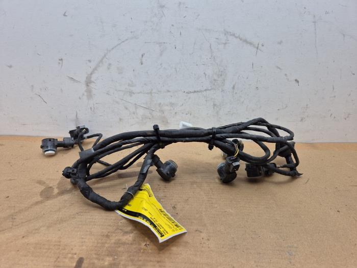 Faisceau de câbles Pdc Mercedes CLA