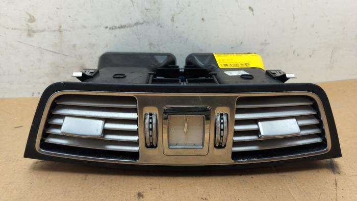 Luchtrooster Dashboard Mercedes E-Klasse