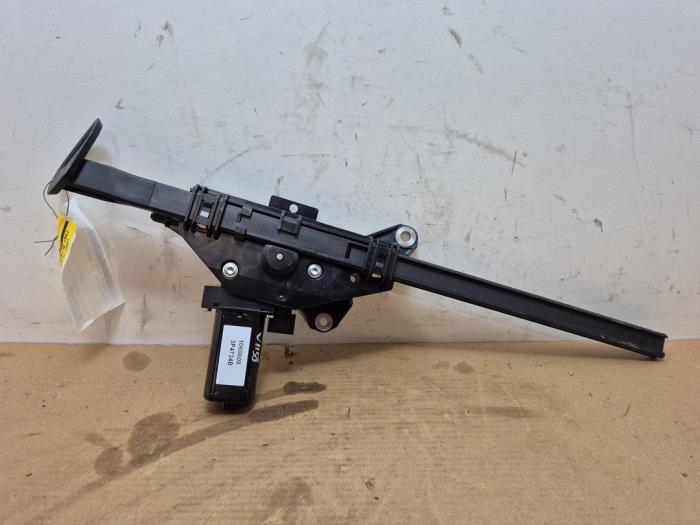 Podajnik pasa prawy Mercedes E-Klasse