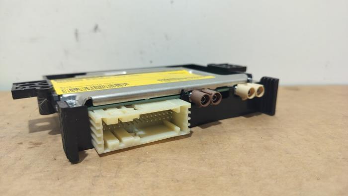 Telefon Modul Mercedes A-Klasse