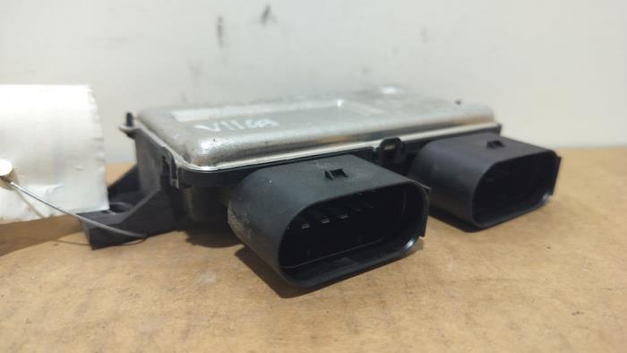 Brandstofpomp module Mercedes CLA