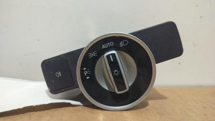 Licht Schalter Mercedes B-Klasse