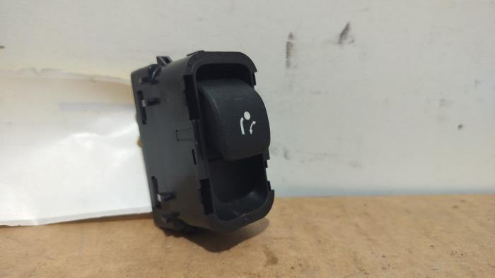 Module crochet de traction Mercedes GLE