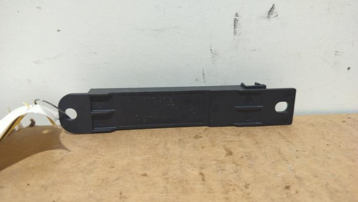 Antenna Mercedes GLB-Klasse