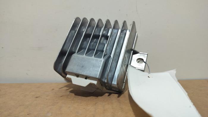 Modul (rózne) Mercedes A-Klasse