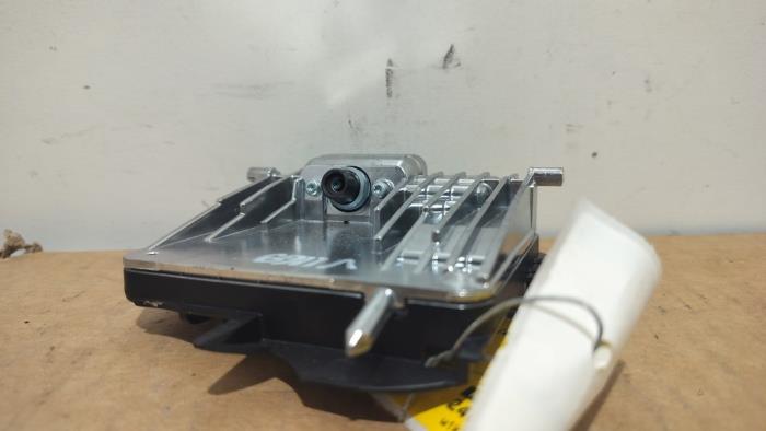 Front camera Mercedes B-Klasse