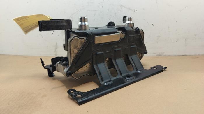 Unité d entraînement hybride Mercedes EQE