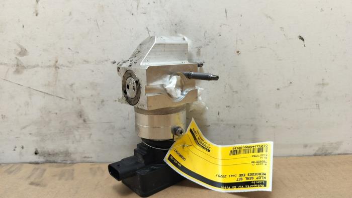 Conjunto de sello de valvula Mercedes EQE