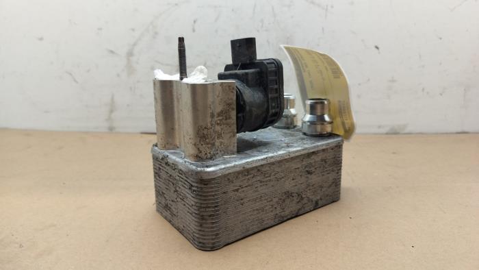 Evaporador de aire acondicionado Mercedes EQE