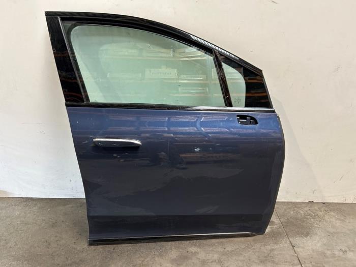Puerta 4 puertas derecha delante Mercedes EQE