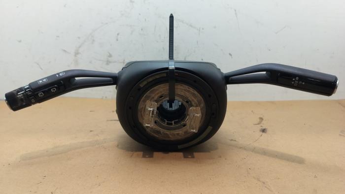 Przelacznik Combi kolumny kierownicy Mercedes EQE