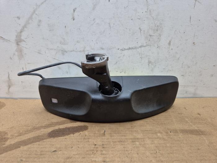 Retrovisor interior Mercedes C-Klasse