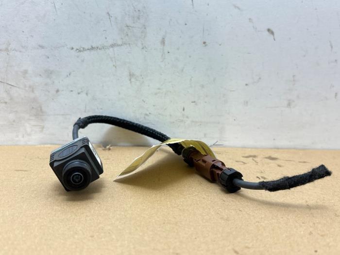 Achteruitrij Camera Mercedes CLA