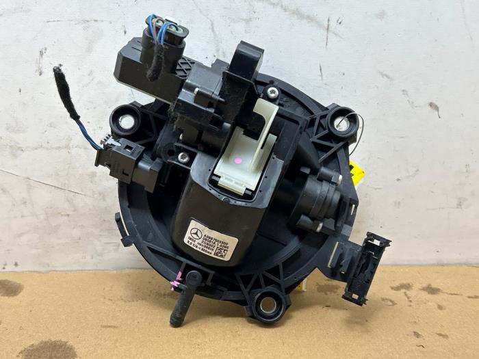 Camera module Mercedes CLA