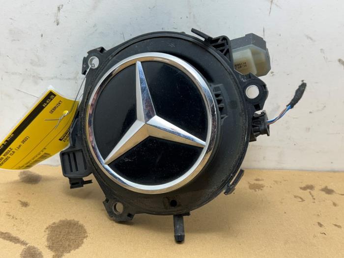Camera module Mercedes CLA