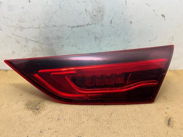 Achterlicht rechts Mercedes CLA