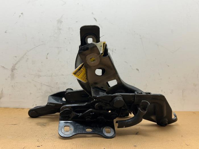 Bonnet Hinge Mercedes A-Klasse