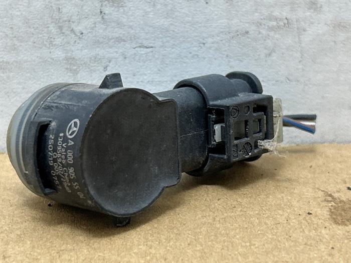 PDC Sensor Mercedes B-Klasse