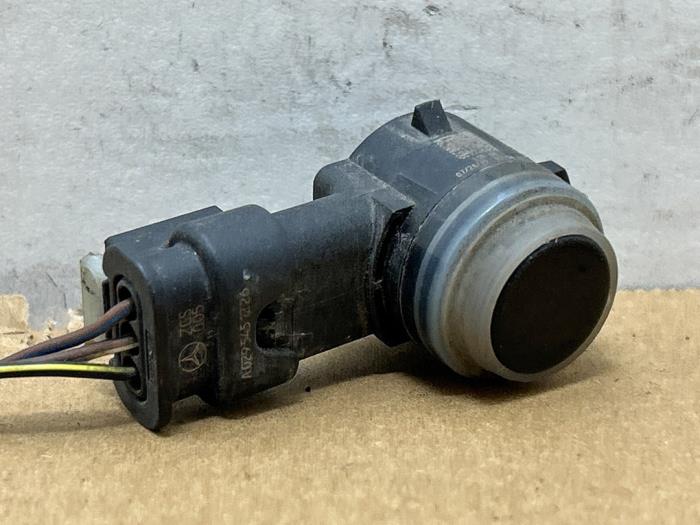 Capteur PDC Mercedes B-Klasse