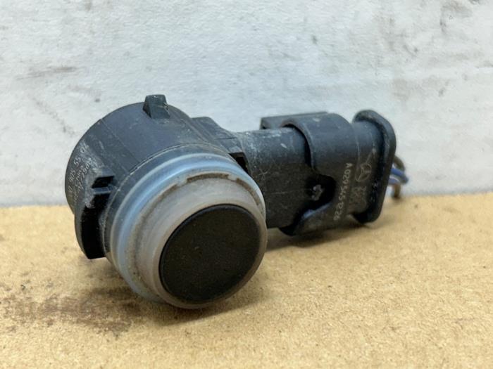 Capteur PDC Mercedes B-Klasse