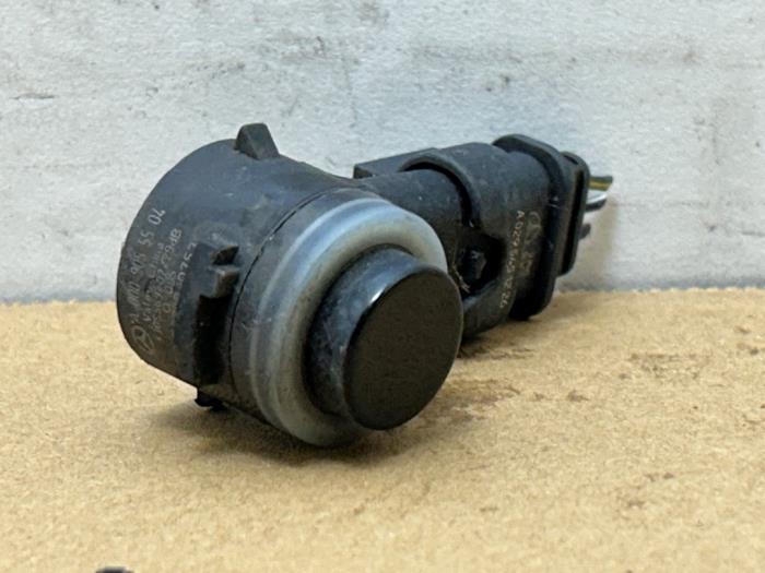 PDC Sensor Mercedes B-Klasse