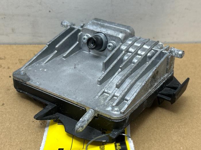 Front camera Mercedes A-Klasse