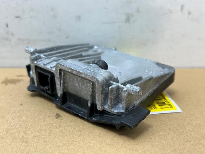 Front camera Mercedes A-Klasse