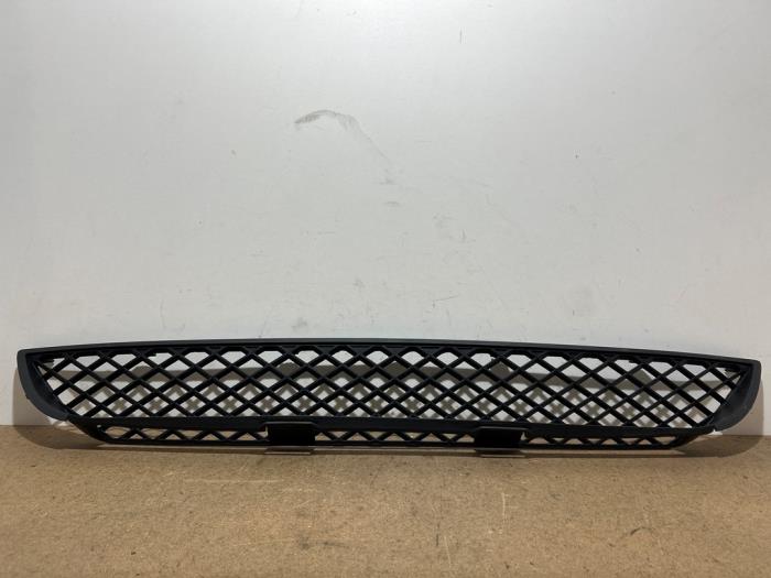 Bumper grille Mercedes Sprinter