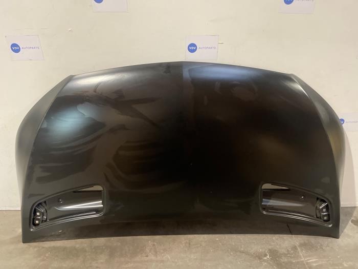 Bonnet Mercedes Sprinter