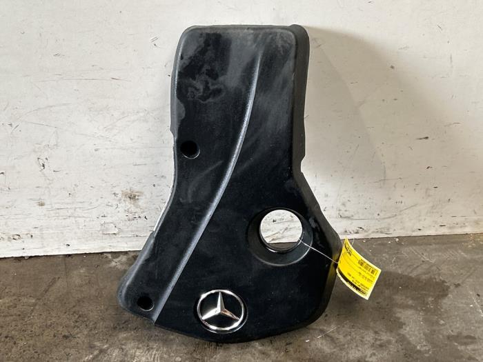 Pokrywa silnika Mercedes Vito