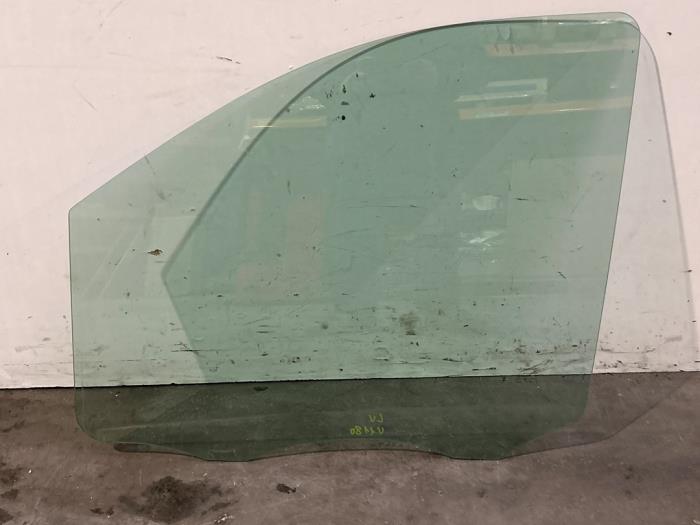 Ventanilla de puerta de 2 puertas izquierda Mercedes Vito