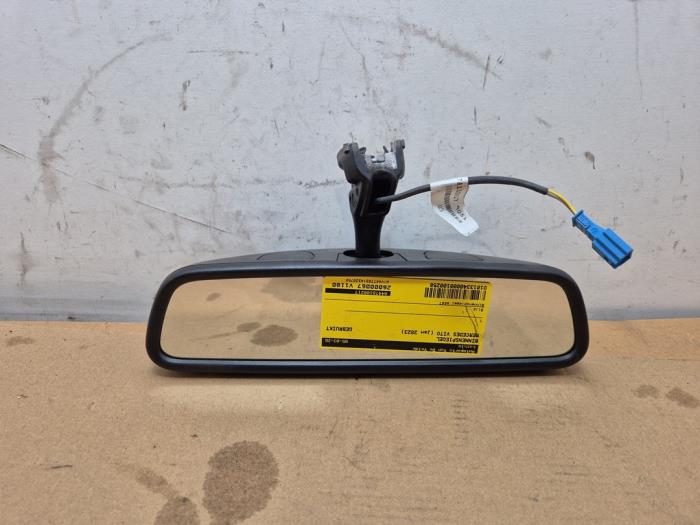 Rear view mirror Mercedes Vito