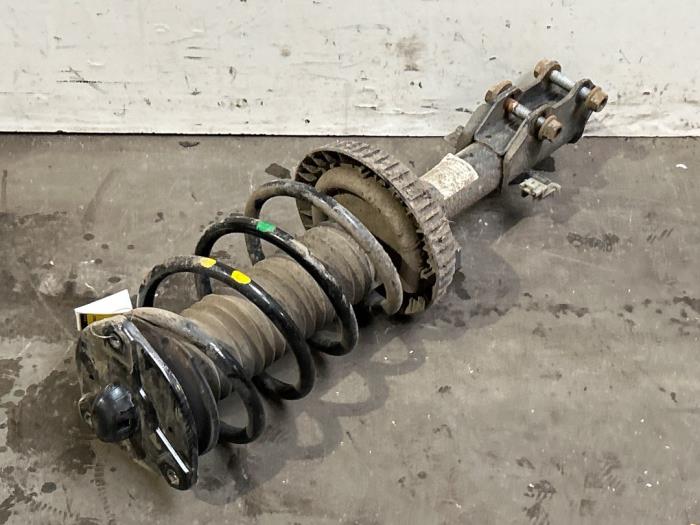 Amortiguador derecha delante Mercedes Vito