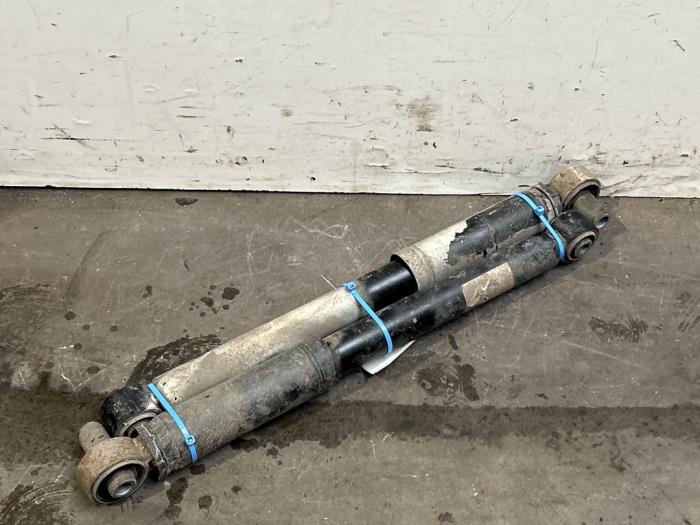 Zestaw amortyzatorów Mercedes Vito