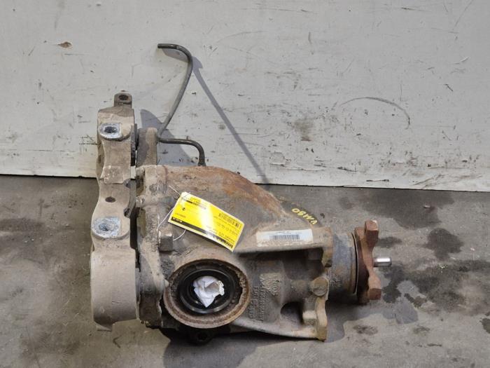 Rear differential Mercedes Vito