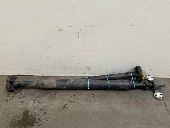 Pólwal Mercedes Vito