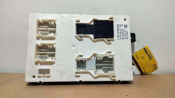 Comfort Module Mercedes Vito